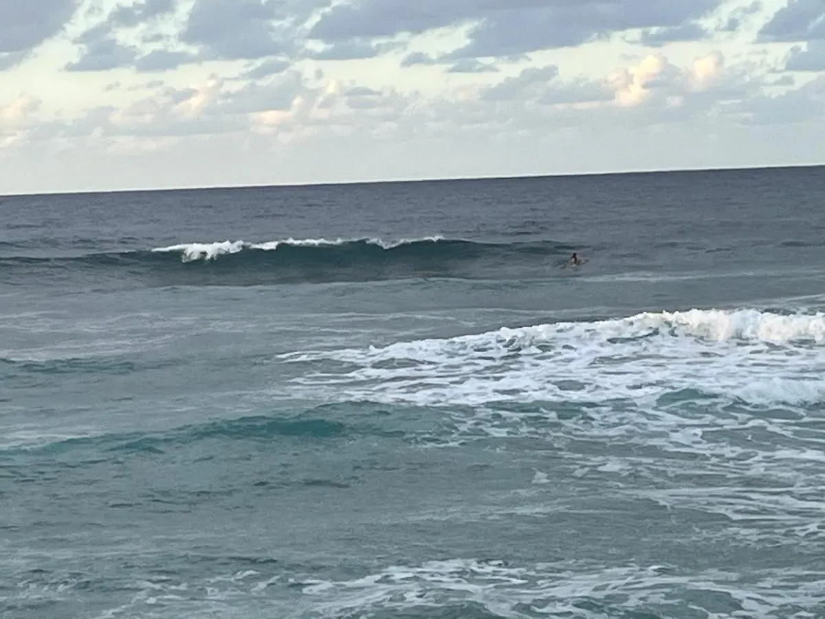 Cabarete Ecolodge Maravilla Beachfront,Encuentro, Surf, Kite Dominican Republic